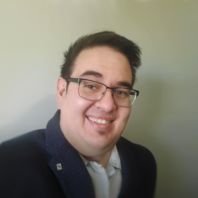 Grant Balaban