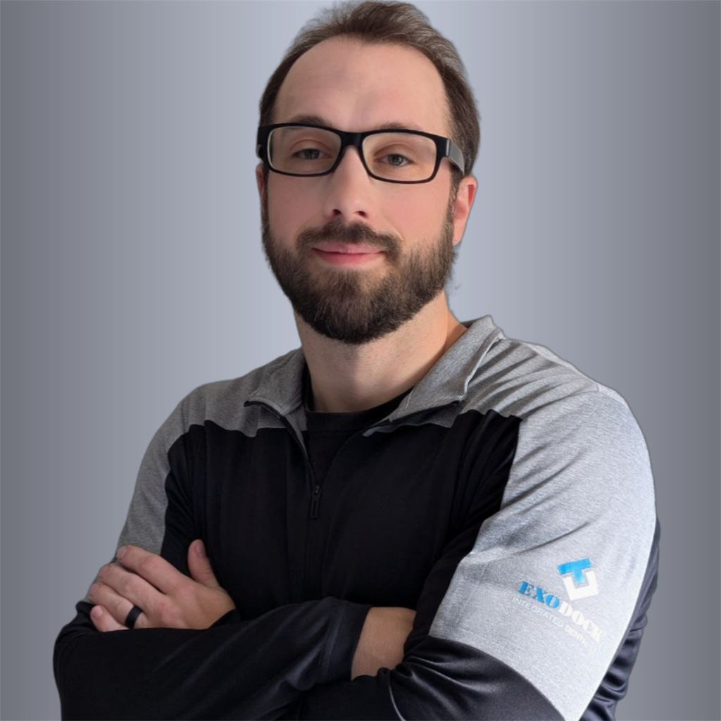 Brendan Grzech